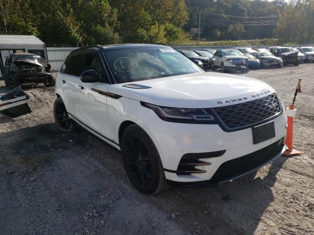 LAND ROVER RANGE ROVE 2020 salyk2exxla280645