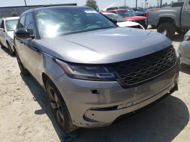 LAND ROVER RANGE ROVER VELAR 2020 salyk2exxla283366