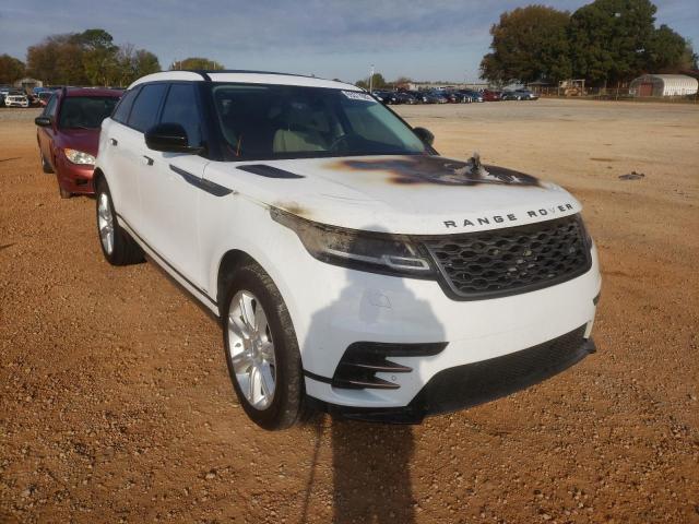 LAND-ROVER RANGE ROVE 2020 salyk2exxla287711