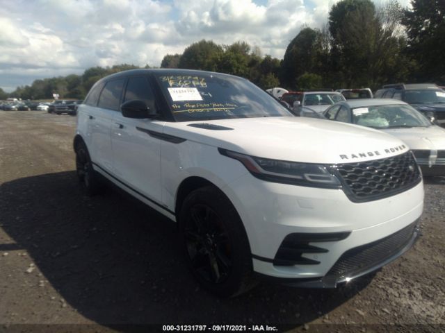 LAND-ROVER RANGE ROVER VELAR 2020 salyk2exxla292648