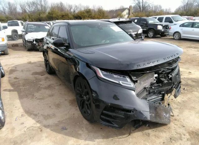 LAND ROVER RANGE ROVER VELAR 2020 salyk2fv1la245537