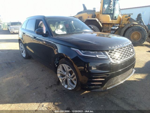 LAND ROVER RANGE ROVER VELAR 2020 salyk2fv1la274620