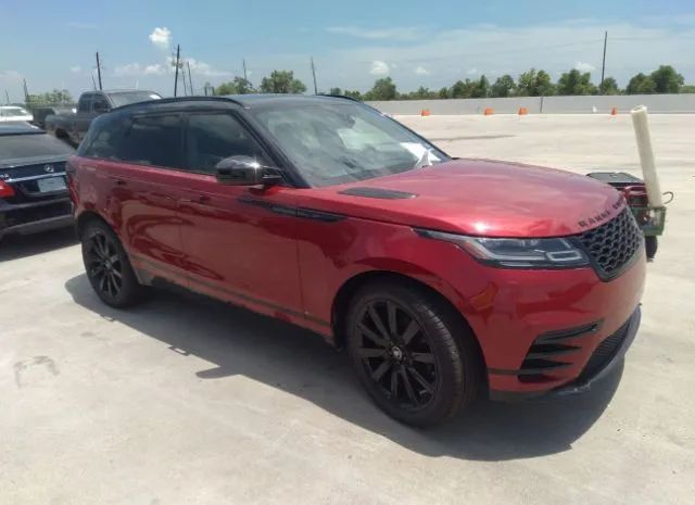 LAND ROVER RANGE ROVER VELAR 2020 salyk2fv2la249208