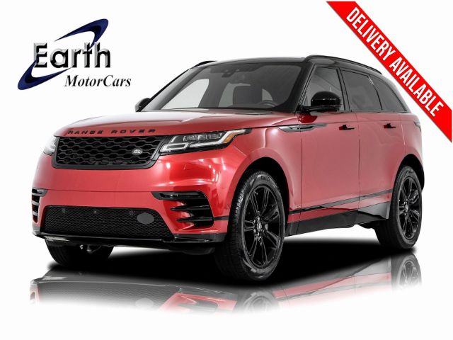 LAND ROVER RANGE ROVER VELAR 2020 salyk2fv2la254084