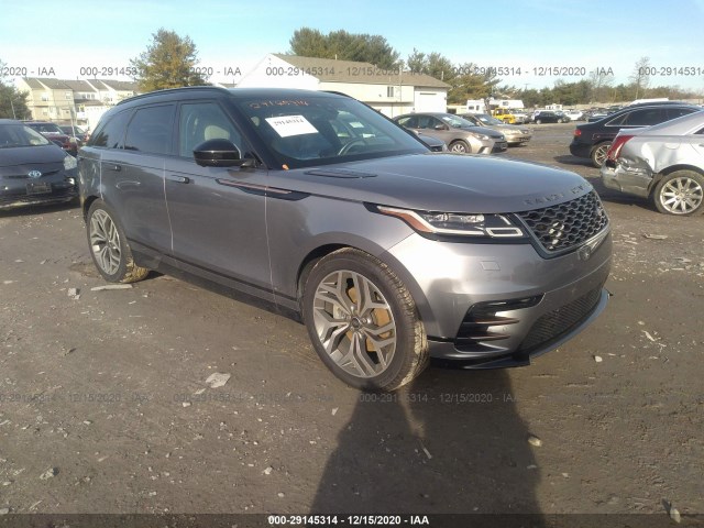 LAND ROVER RANGE ROVER VELAR 2020 salyk2fv2la255395