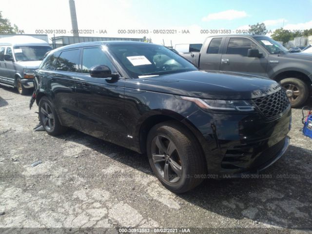 LAND ROVER RANGE ROVER VELAR 2020 salyk2fv3la261142