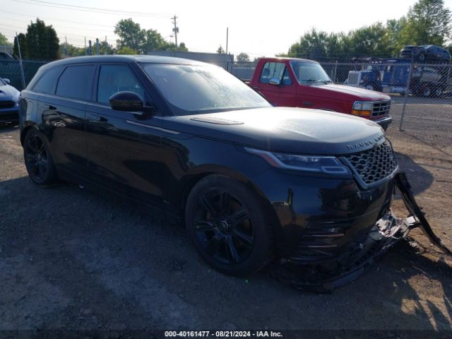 LAND-ROVER RANGE ROVER VELAR 2020 salyk2fv3la263411