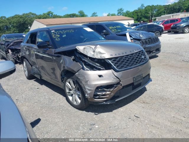 LAND-ROVER RANGE ROVER VELAR 2020 salyk2fv3la274263