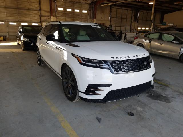 LAND-ROVER RANGE ROVE 2020 salyk2fv3la283660