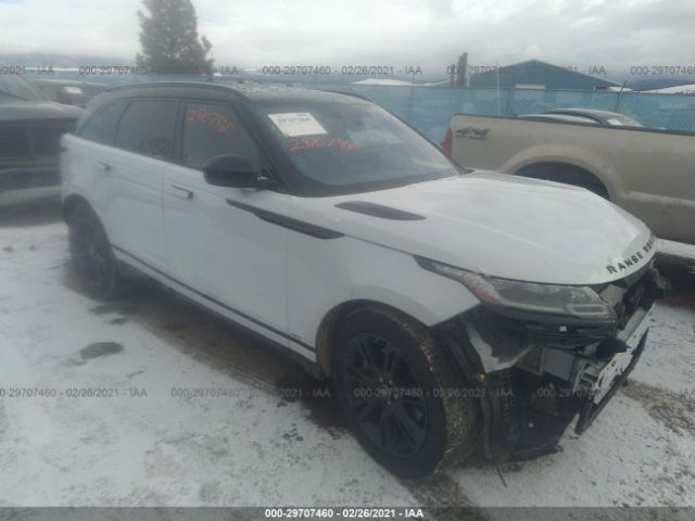 LAND ROVER RANGE ROVER VELAR 2020 salyk2fv3la291631