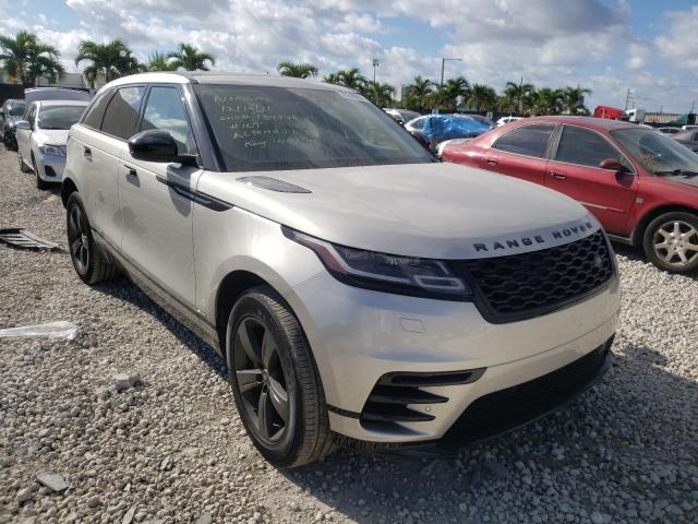 LAND-ROVER RANGE ROVE 2020 salyk2fv4la271839