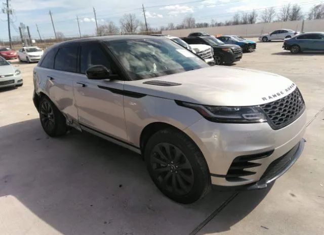 LAND ROVER RANGE ROVER VELAR 2020 salyk2fv5la255455