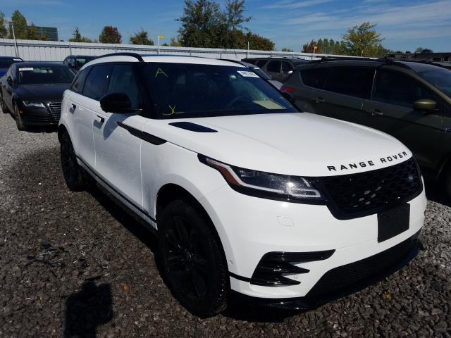 LAND ROVER RANGE ROVE 2020 salyk2fv5la275219