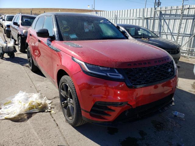 LAND-ROVER RANGE ROVE 2020 salyk2fv6la251012