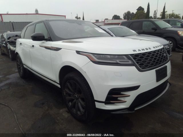 LAND ROVER RANGE ROVER VELAR 2020 salyk2fv7la245087