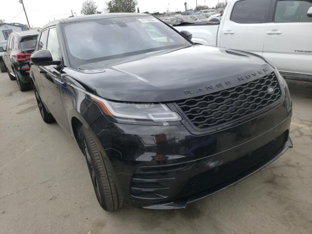 LAND ROVER RANGE ROVER VELAR 2020 salyk2fv7la247275