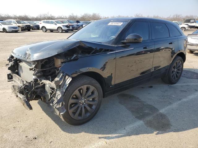 LAND ROVER RANGE ROVE 2020 salyk2fv8la238990