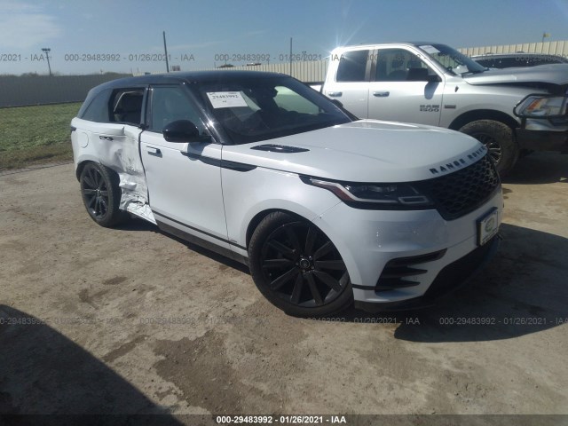 LAND ROVER RANGE ROVER VELAR 2020 salyk2fv8la243994