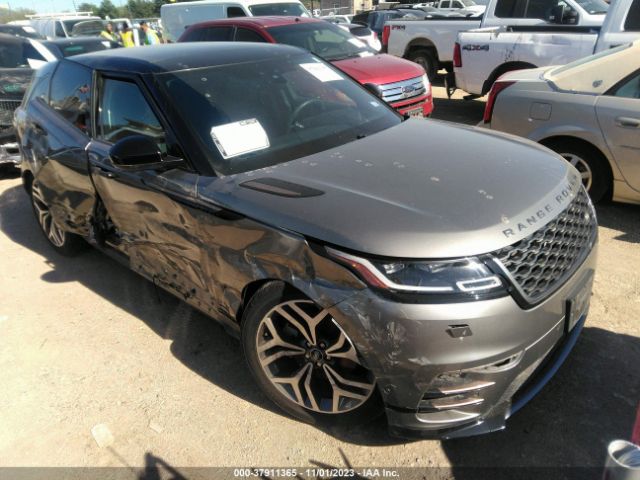 LAND-ROVER RANGE ROVER VELAR 2020 salyk2fv8la265512