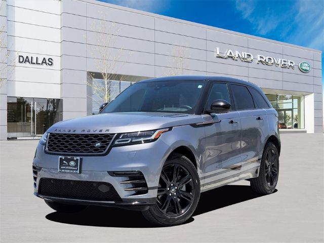 LAND ROVER RANGE ROVER VELAR 2020 salyk2fv8la276347