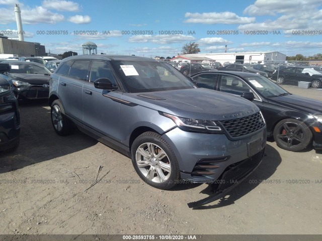 LAND ROVER RANGE ROVER VELAR 2020 salyk2fv9la253272