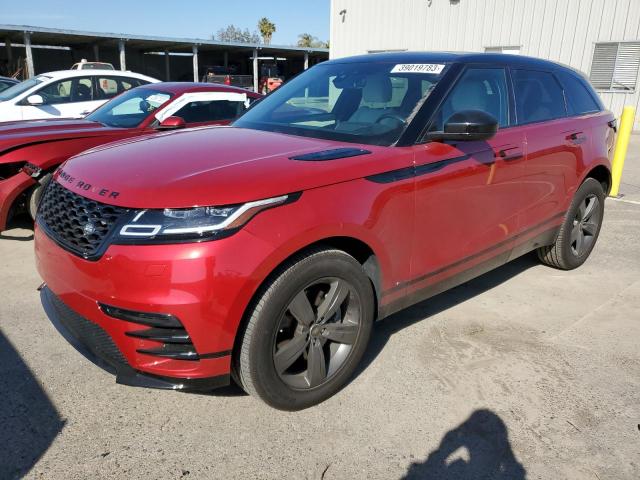 LAND ROVER RANGE ROVE 2020 salyk2fv9la260576