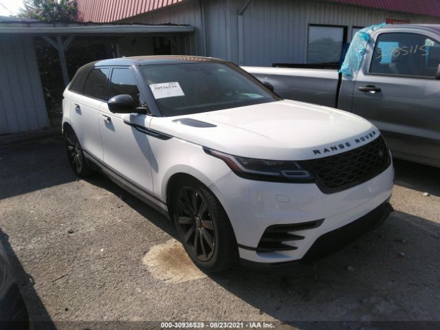 LAND ROVER RANGE ROVER VELAR 2020 salyk2fv9la277832