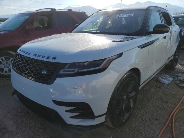 LAND ROVER RANGE ROVE 2020 salyk2fv9la289401