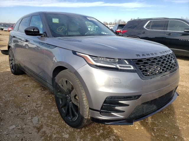 LAND-ROVER RANGE ROVE 2020 salyk2fvxla254267