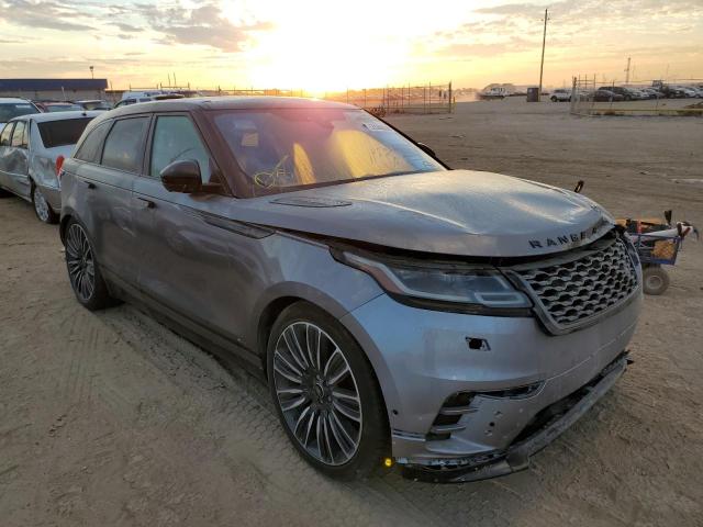 LAND ROVER RANGE ROVER VELAR 2020 salyk2fvxla293733