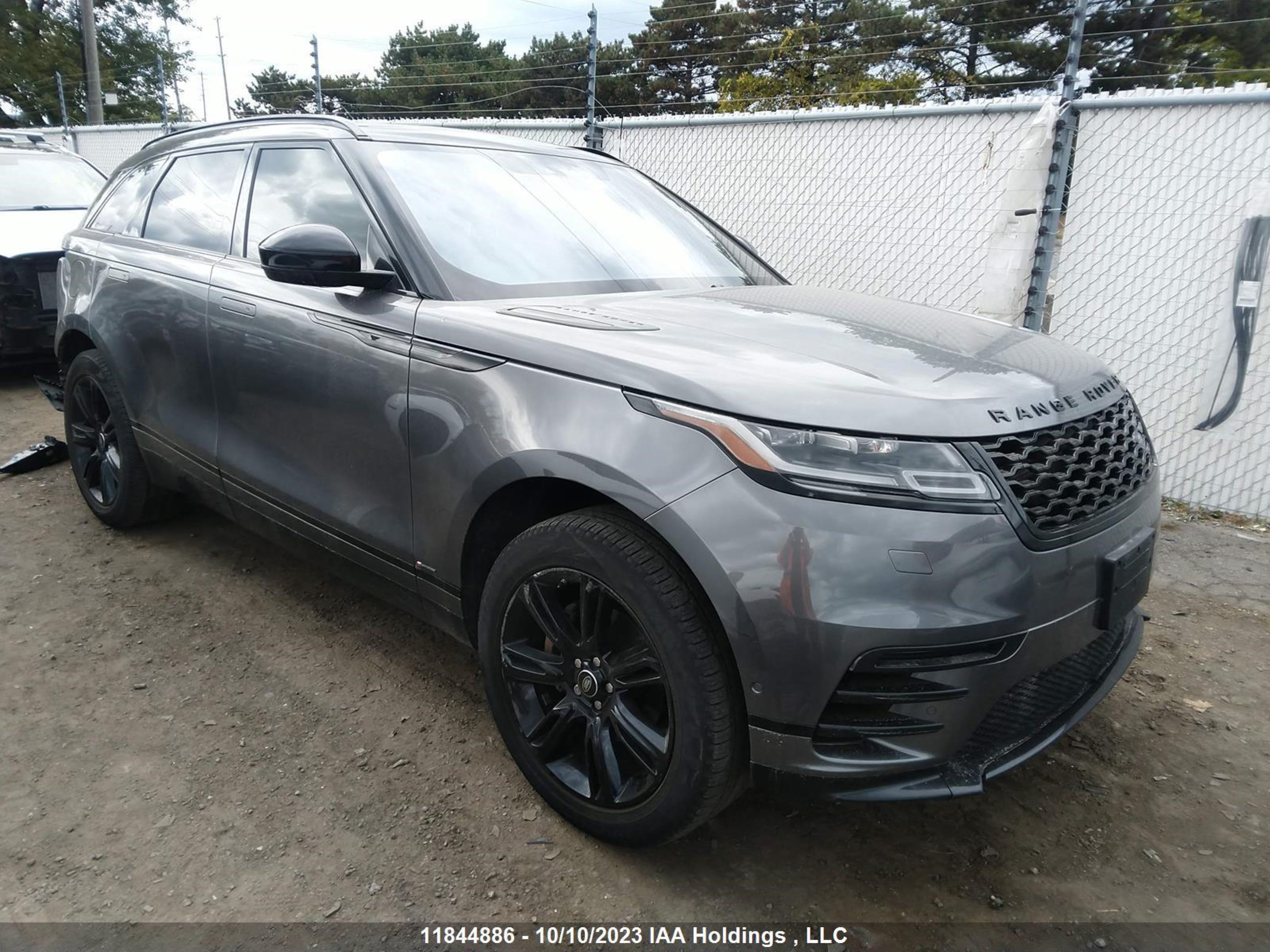 LAND ROVER RANGE ROVER VELAR 2019 salyl2en2ka206825