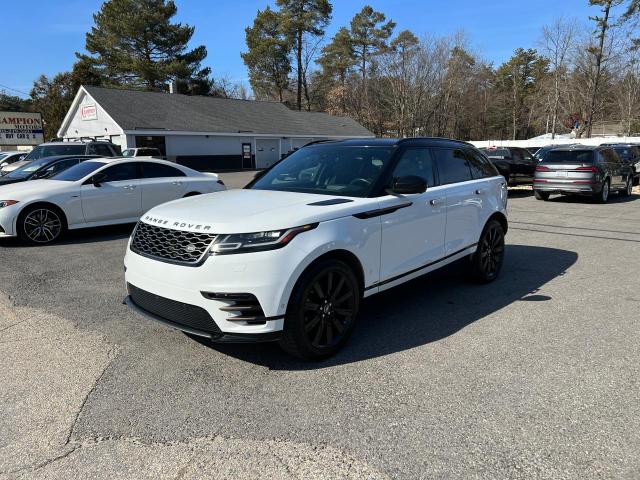 LAND ROVER RANGEROVER 2019 salyl2ev0ka782428