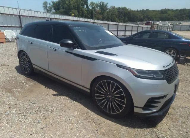 LAND ROVER RANGE ROVER VELAR 2019 salyl2ev0ka798645