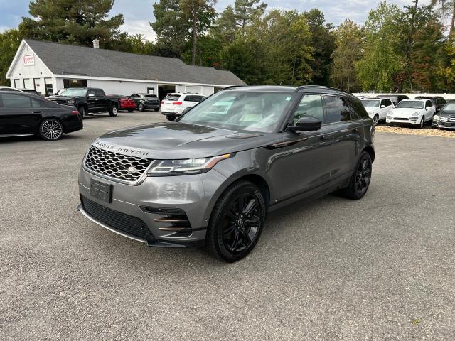 LAND-ROVER RANGE ROVE 2019 salyl2ev3ka201665