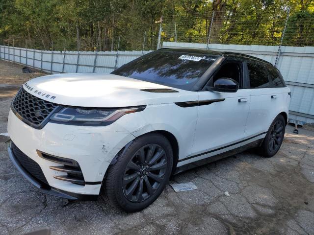 LAND ROVER RANGE ROVE 2019 salyl2ev4ka786756