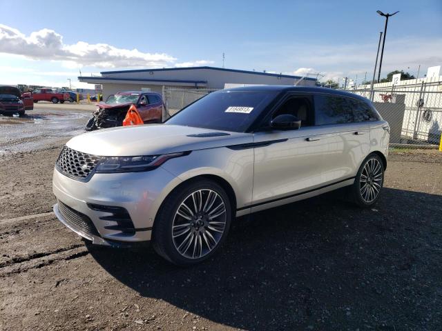 LAND-ROVER RANGEROVER 2019 salyl2ev4ka795473