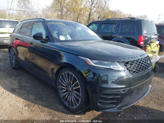 LAND-ROVER RANGE ROVER VELAR 2019 salyl2ev6ka783910