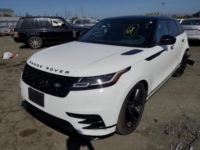 LAND-ROVER RANGEROVER 2019 salyl2ev6ka784670