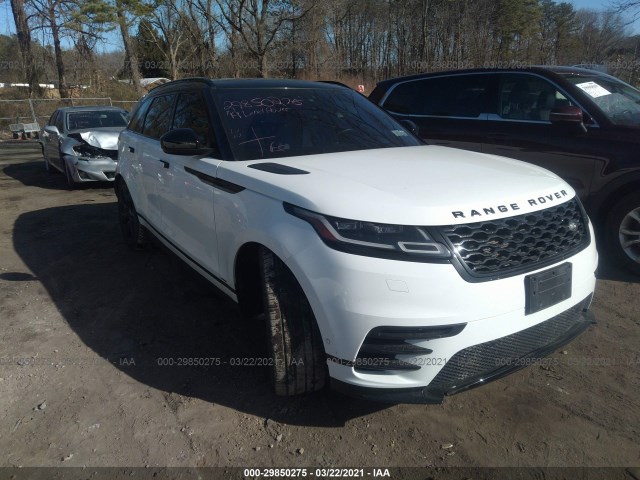 LAND ROVER RANGE ROVER VELAR 2019 salyl2ev6ka789089