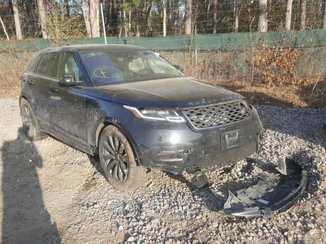 LAND ROVER RANGE ROVE 2019 salyl2ev6ka792011