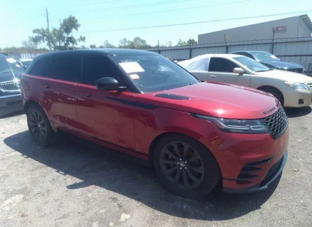 LAND ROVER RANGE ROVER VELAR 2019 salyl2ev7ka791613