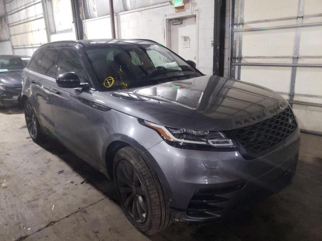 LAND ROVER RANGE ROVE 2019 salyl2ev9ka792567