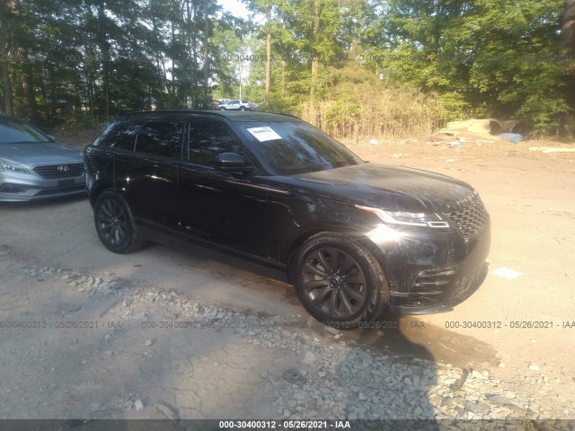 LAND-ROVER RANGE ROVER VELAR 2019 salyl2evxka203297