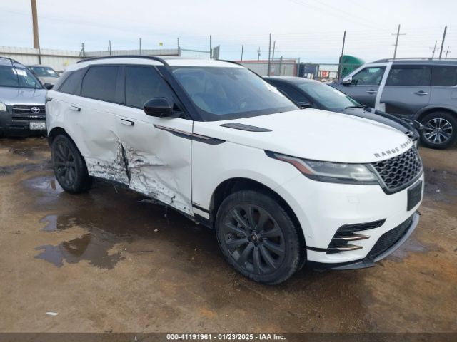 LAND-ROVER RANGE ROVER VELAR 2019 salyl2ex0ka216335