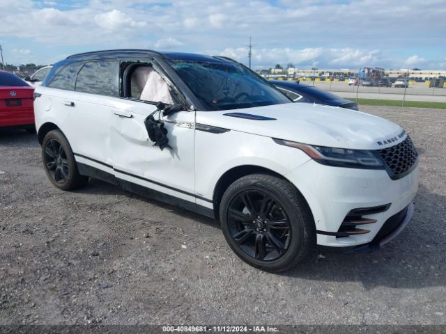 LAND-ROVER RANGE ROVER VELAR 2019 salyl2ex0ka223978