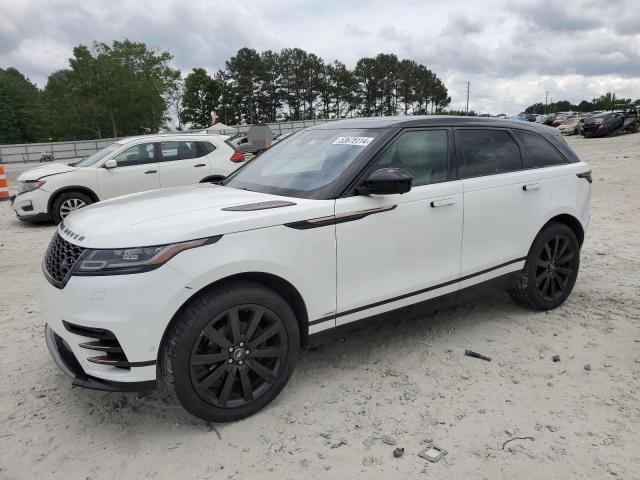 LAND ROVER RANGEROVER 2019 salyl2ex0ka230168