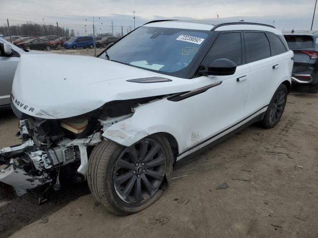 LAND ROVER RANGE ROVE 2019 salyl2ex0ka791258