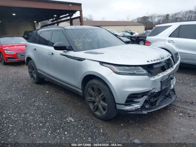 LAND ROVER RANGE ROVER VELAR 2019 salyl2ex0ka795147