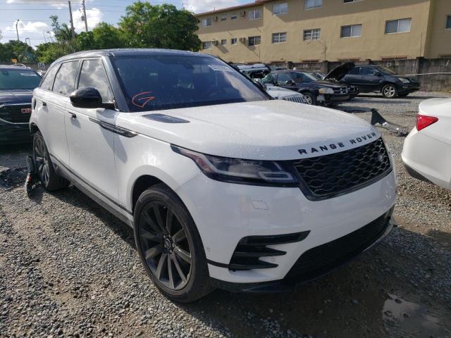 LAND ROVER RANGE ROVE 2019 salyl2ex1ka206638