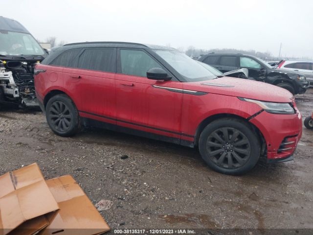 LAND-ROVER RANGE ROVER VELAR 2019 salyl2ex1ka779510